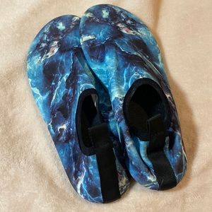 EUC VIFUUR Water Sports Shoes in marble Grey, unisex